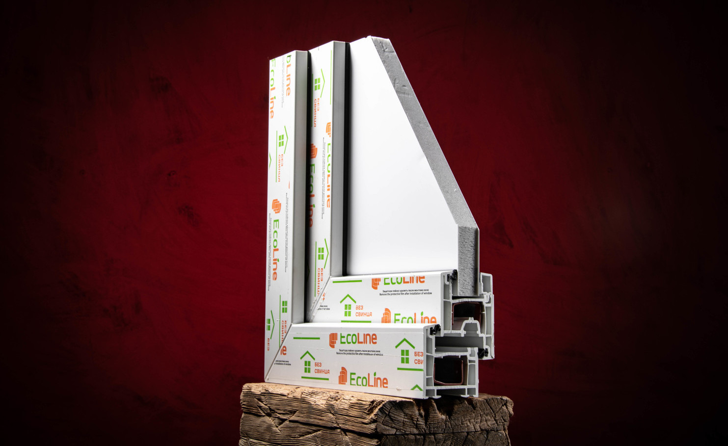 Донская оконная компания EcoLite 58